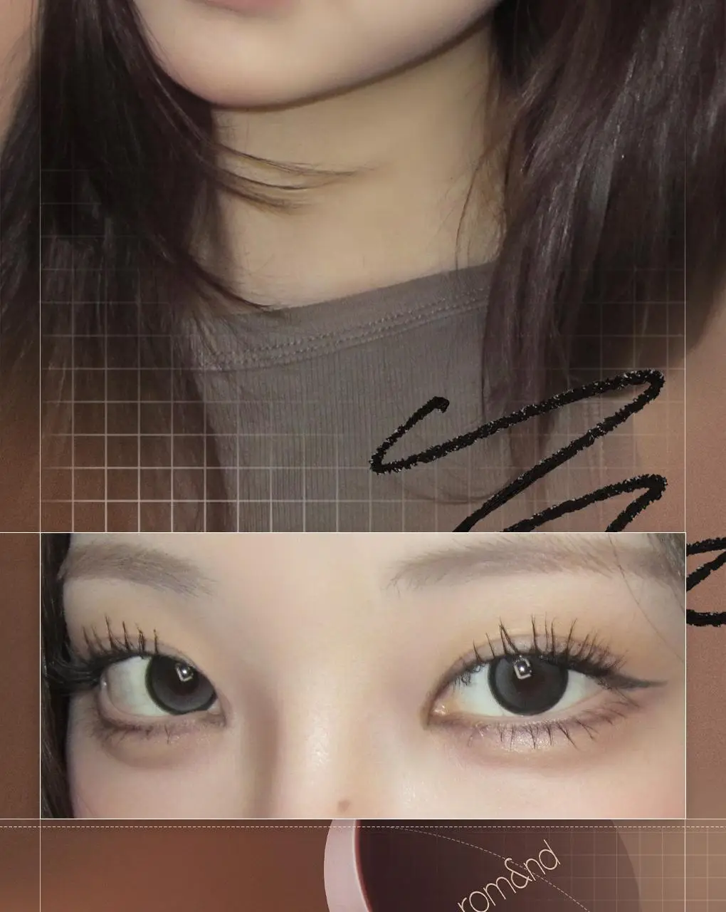 [NEW컬러] 롬앤 한올 아이팟 라이너 상세페이지 22